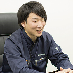 石崎 洋介