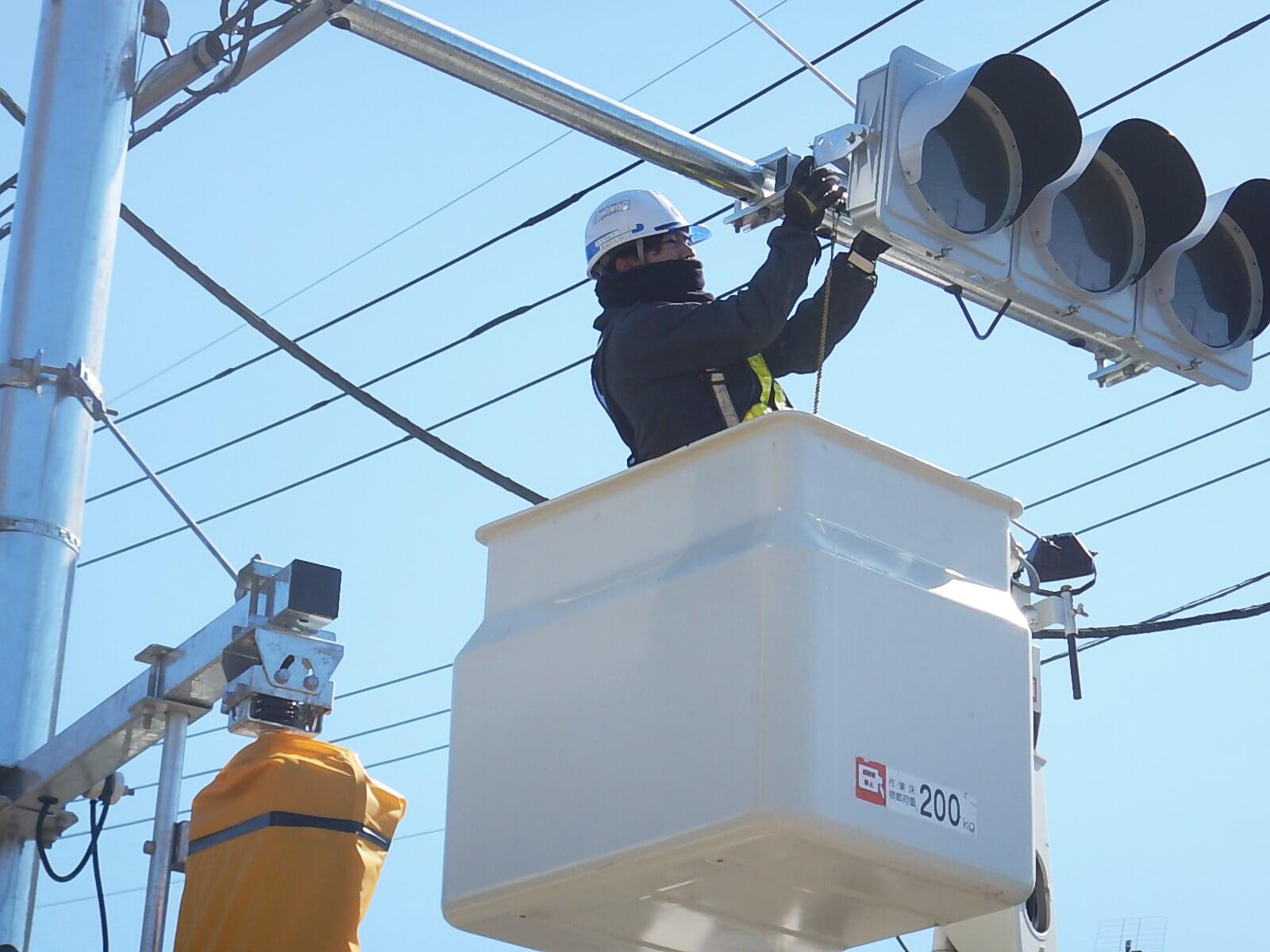 株式会社オプテック